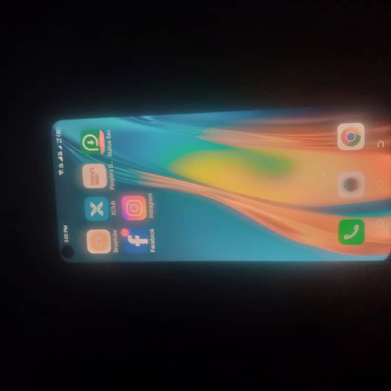 Tecno CAMON 17P 1