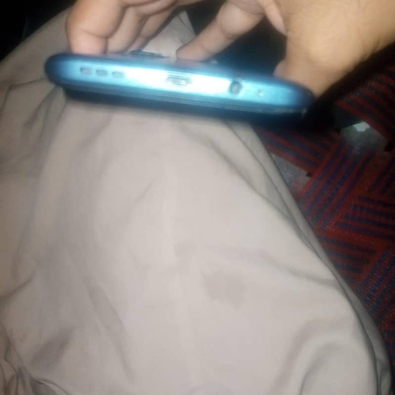 Tecno CAMON 17P 4