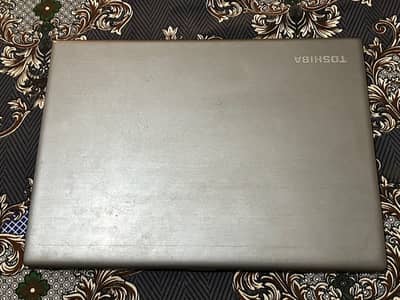 Toshiba Portege Z30-B i5 5th Gen | 8GB RAM | 256GB SSD | Touchscreen L