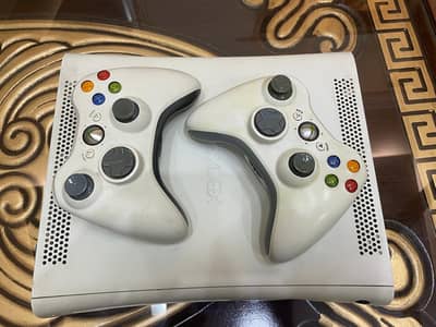 Xbox 360 JailBreak Used