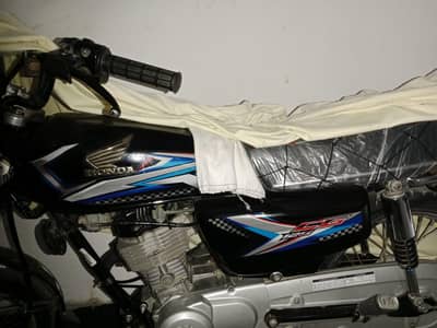 tanki tappy 125