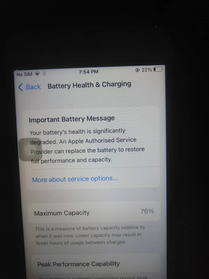 Apple iPhone 8 1