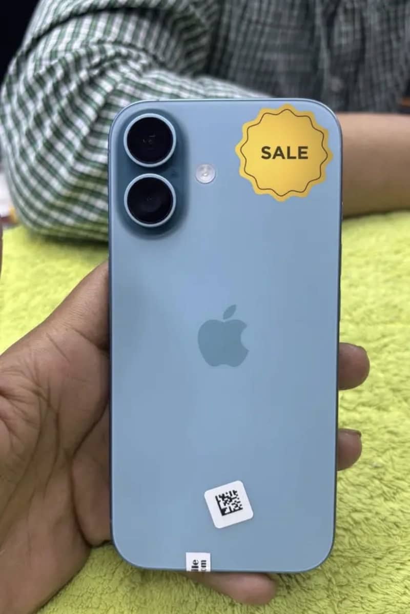 Iphone 16 1