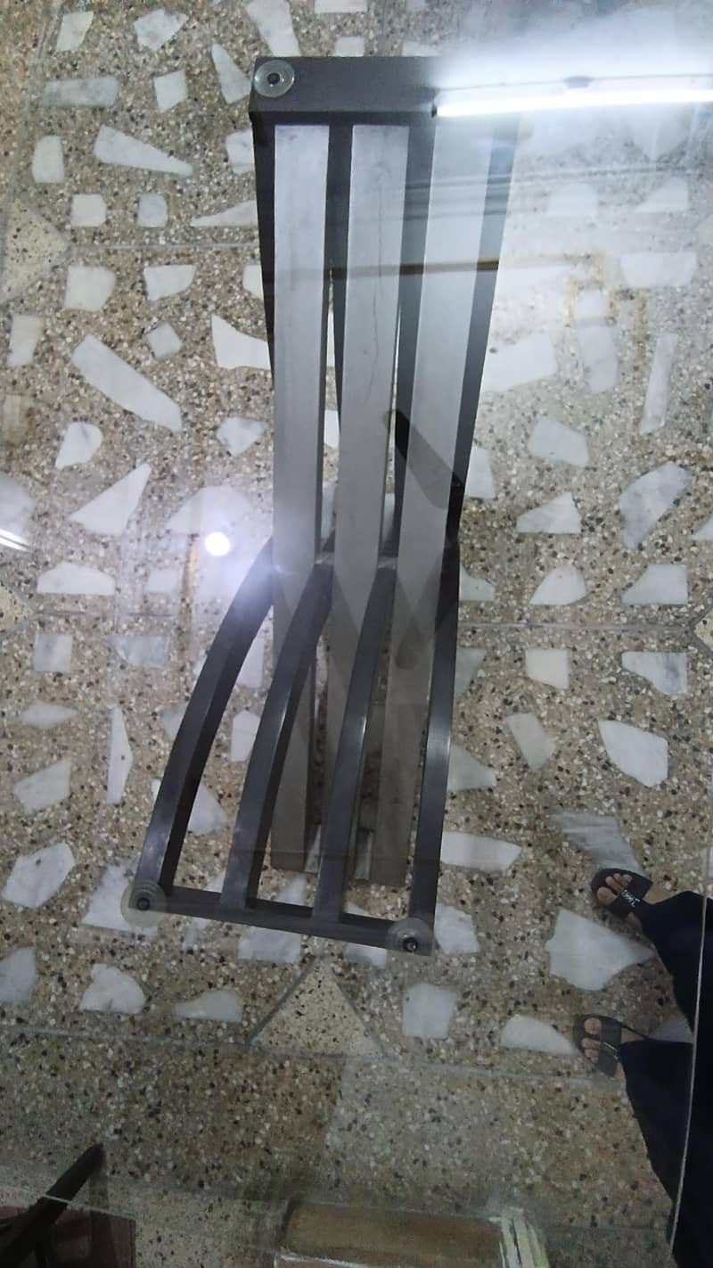 Dining table 6 seater 6
