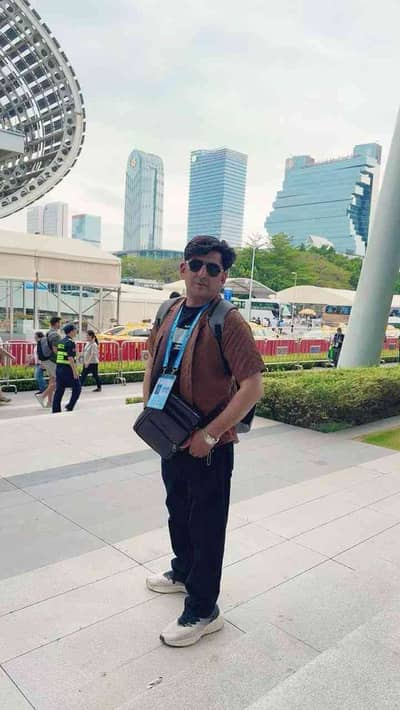 OLX User asif 