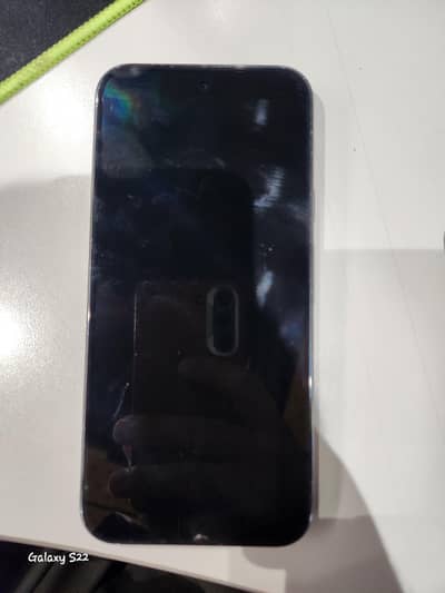 Google Pixel 9 Pro XL