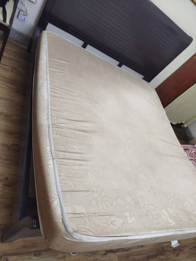 Diamond matress