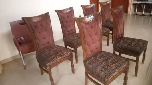 CHAIRS