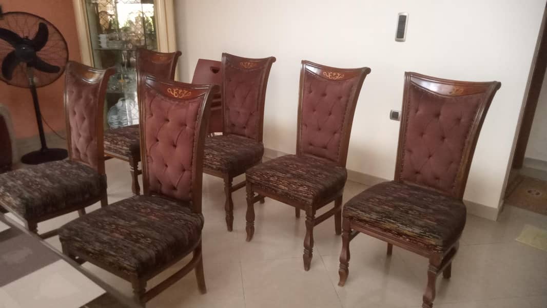 CHAIRS 2