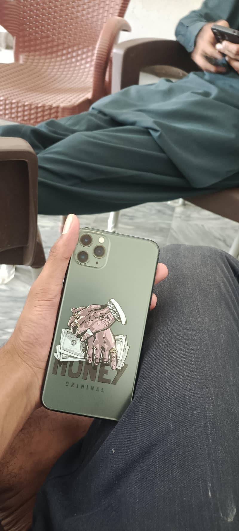 Apple iPhone 11 Pro Max 0
