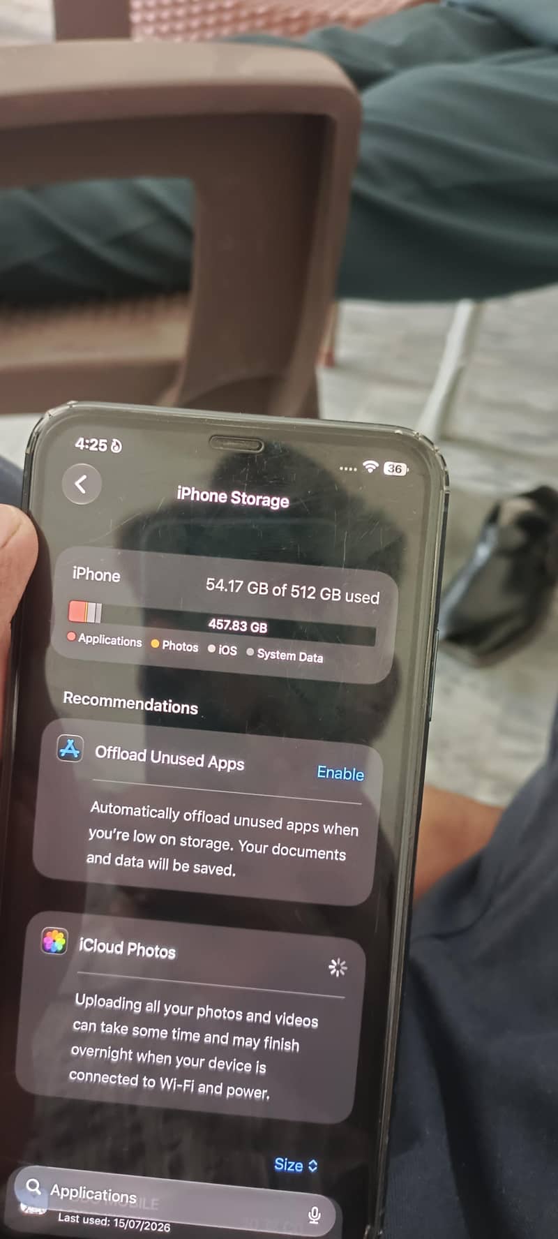 Apple iPhone 11 Pro Max 2