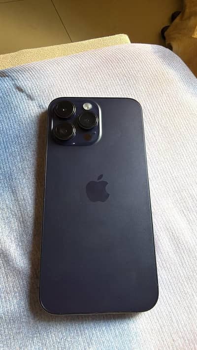 Apple iPhone 14 Pro Max