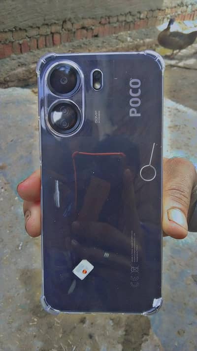 Xiaomi POCO C65