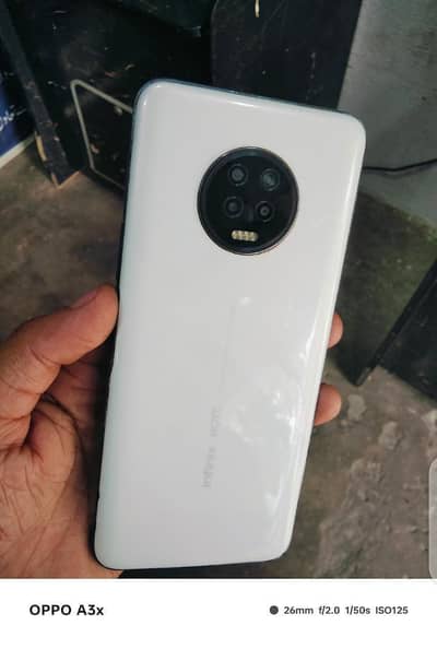 infinix note 7