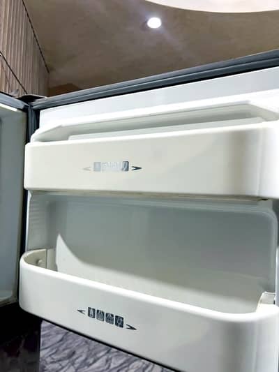 Dawlance fridge