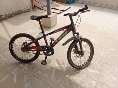 cycle