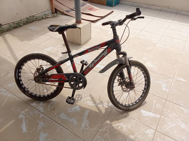 cycle 0