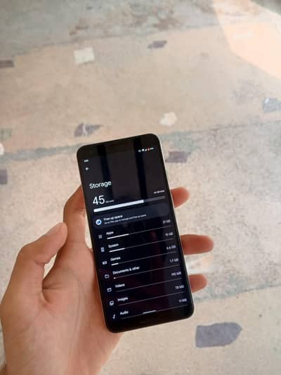 Google Pixel 3 03267227608