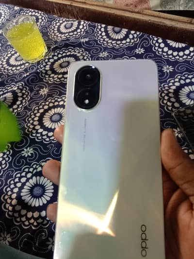 OPPO A38 EXCHANGE POSSIBLE