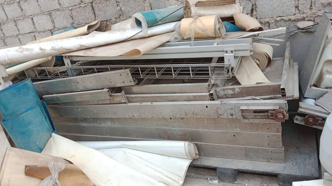 CONVEYOR 2