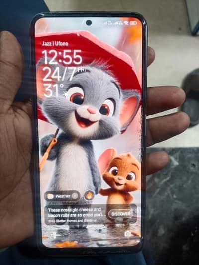 Xiaomi Redmi Note 12 Pro
