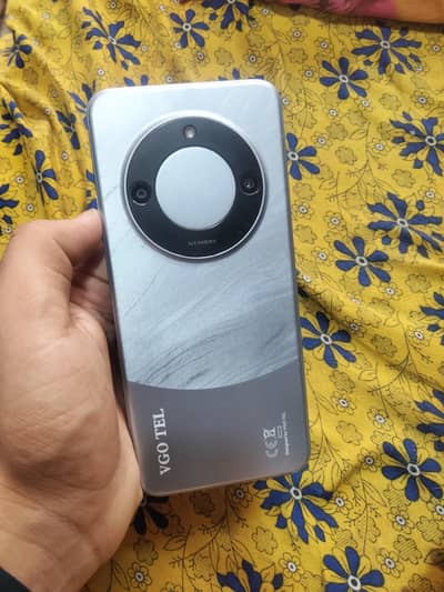 VGO TEL Flex 2 2/32gb
