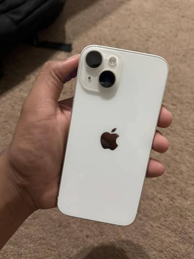 Apple iPhone 14