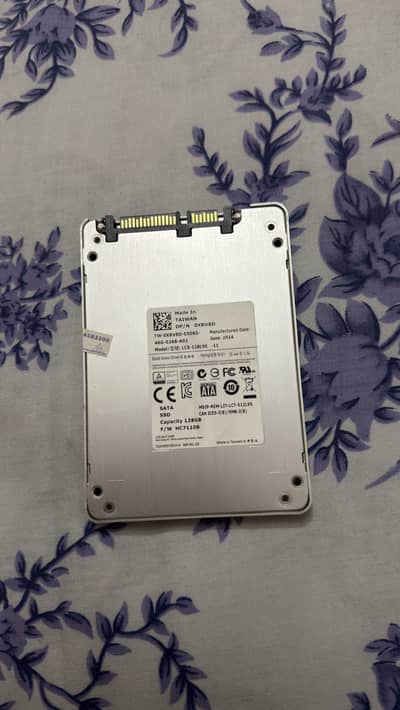 128 Gb SSD, storage for computer,Smooth SSD for gaming and for windows
