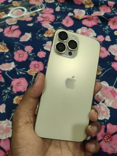 Apple iPhone 13 Pro Max Jv 128 gb  84 battery Health