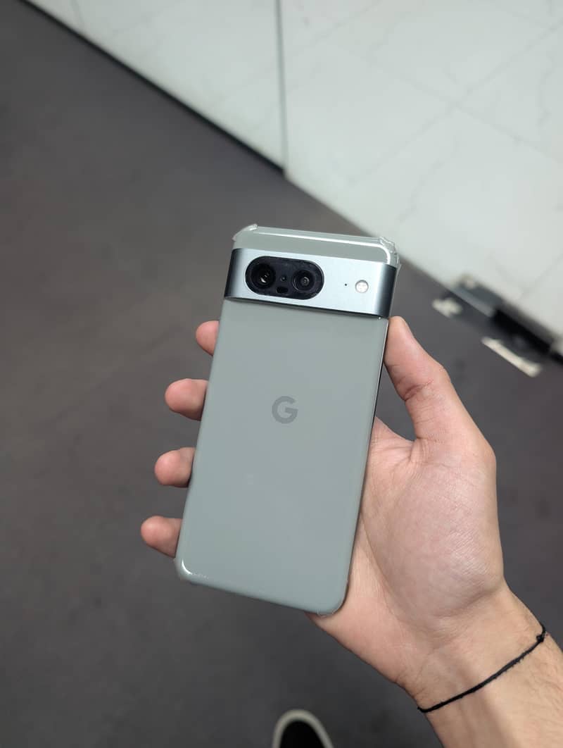 Google Pixel 8 0