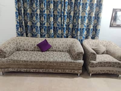 5 Seater Sofa For Sale