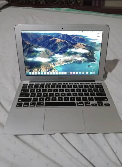 MacBook Air 2013 lush condition