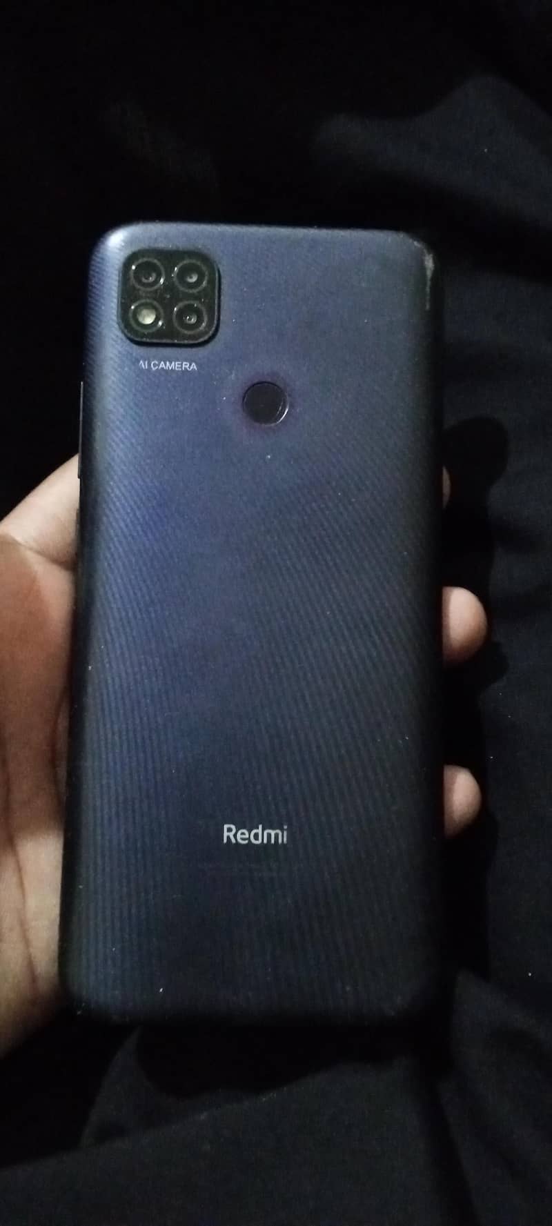 Redmi 9c 1