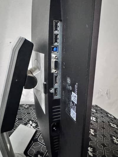 Dell 360 monitor