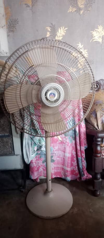 indus Fan new condition