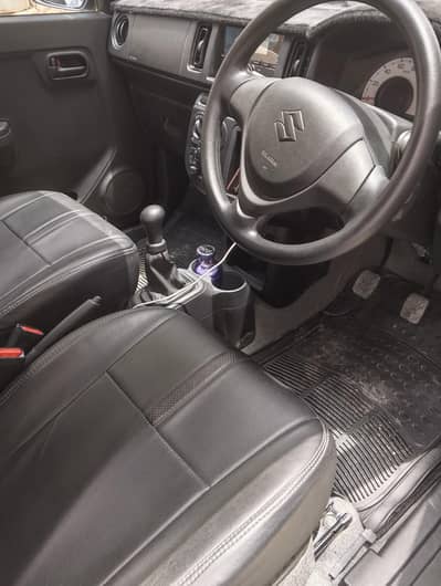 Suzuki Alto 2026