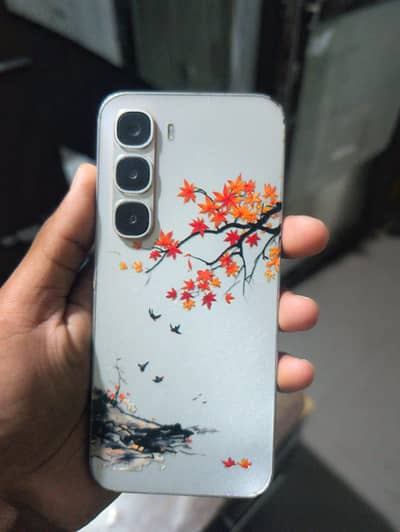 Infinix Hot 60 pro