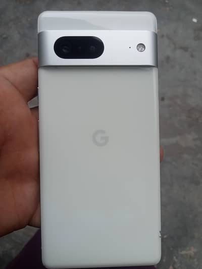 Google Pixel 7