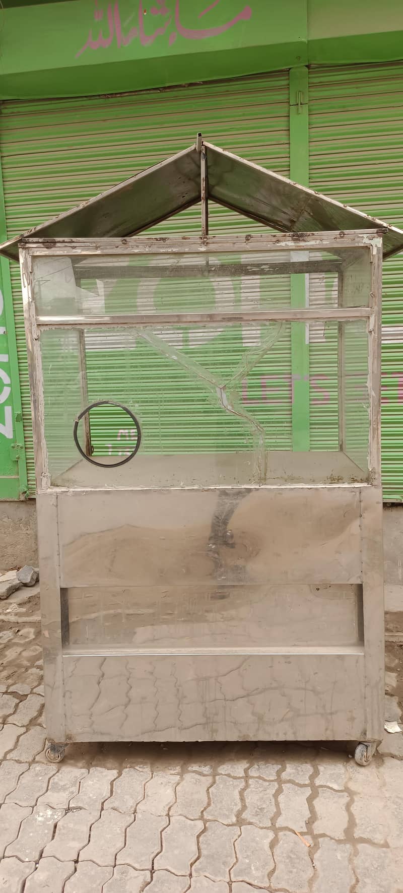 counter 2