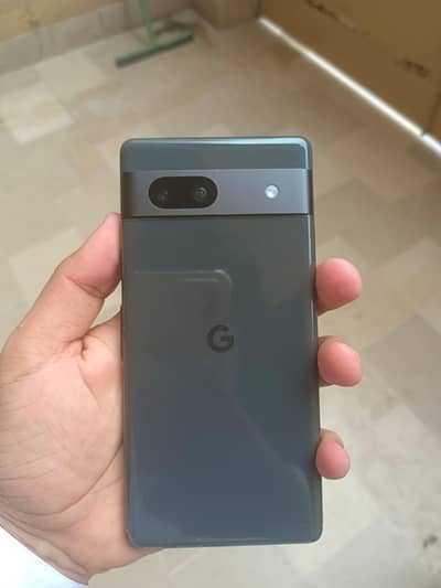 Google Pixel 7a