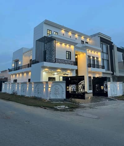 Best Options For Corner House Is Available For sale In Citi Housing Society