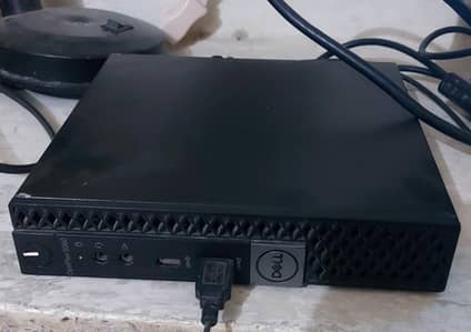 Dell optiplex 5060
