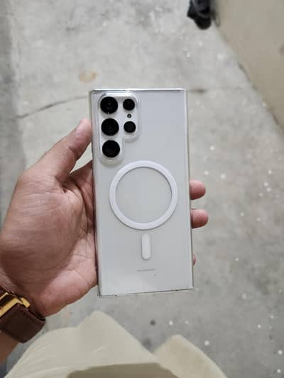 Samsung Mobile S22 Ultra