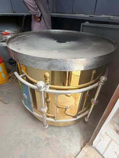 36 inch Paratha Tawa (URGENT SALE)