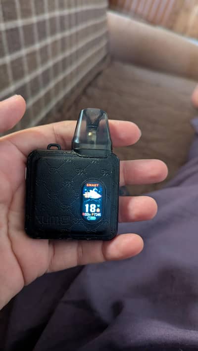 pod for sale
