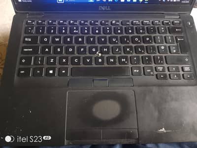 Dell Thinkpad for sale