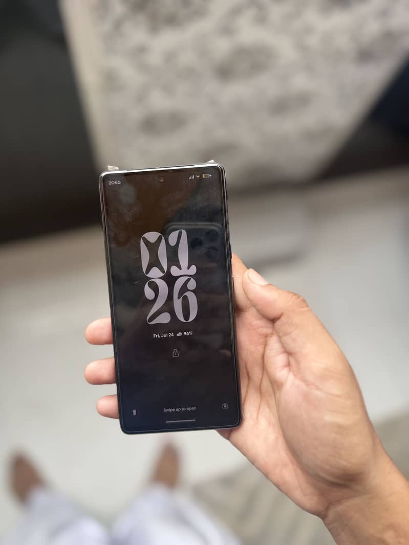 Google Pixel 7 0