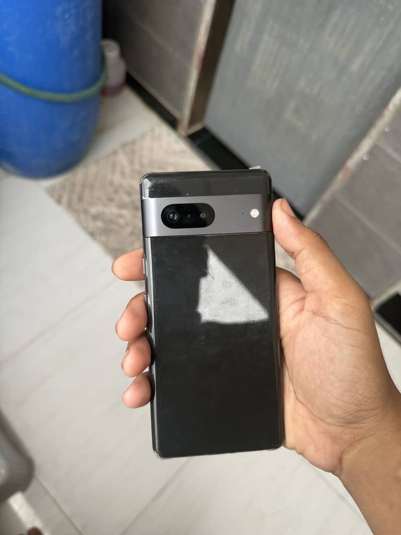 Google Pixel 7 2