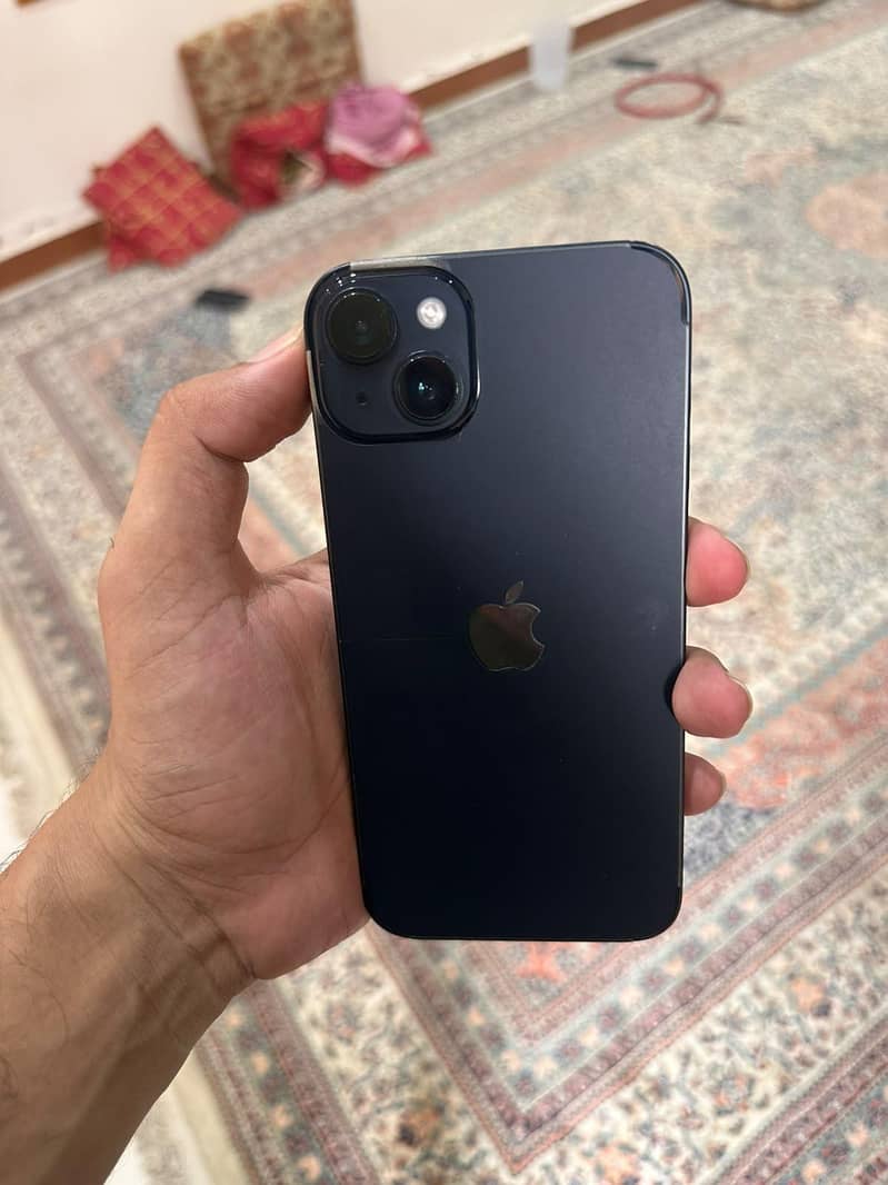 IPHONE 14 PLUS 1