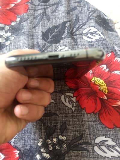 Apple iPhone 11 Pro